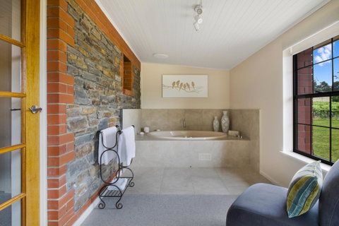 Stonewell Cottages And Vineyards - Accommodation Kalgoorlie 14