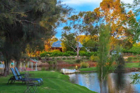 Stonewell Cottages And Vineyards - Accommodation Kalgoorlie 16