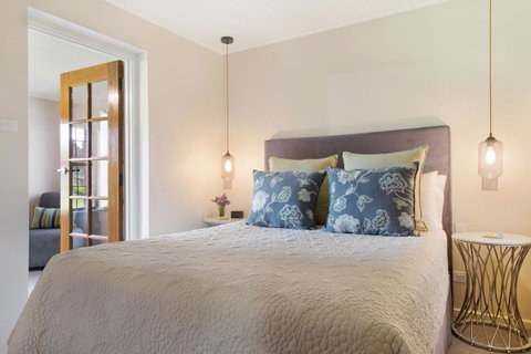 Stonewell Cottages And Vineyards - Accommodation Kalgoorlie 25