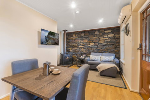 Stonewell Cottages And Vineyards - Accommodation Kalgoorlie 32