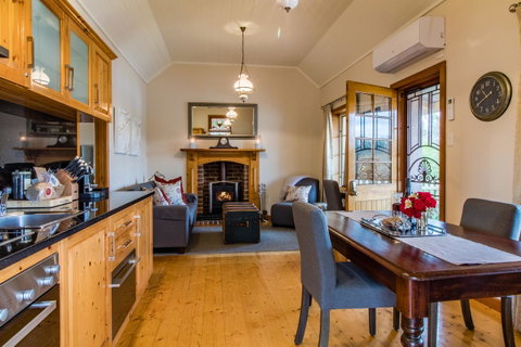 Stonewell Cottages And Vineyards - Accommodation Kalgoorlie 41