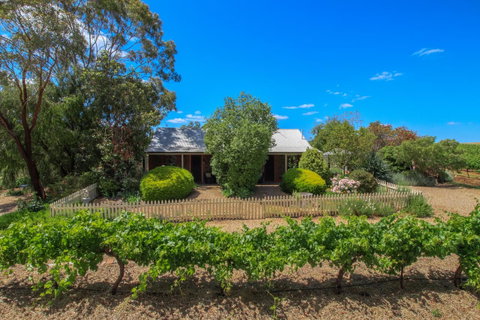 Stonewell Cottages And Vineyards - Accommodation Kalgoorlie 15