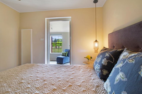 Stonewell Cottages And Vineyards - Accommodation Kalgoorlie 19