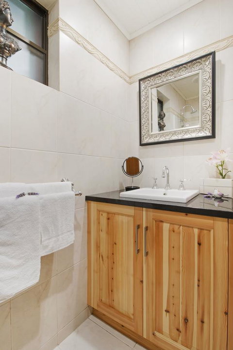 Stonewell Cottages And Vineyards - Accommodation Kalgoorlie 21