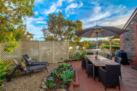 Stonewell Cottages And Vineyards - Accommodation Kalgoorlie 7