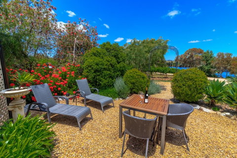 Stonewell Cottages And Vineyards - Accommodation Kalgoorlie 9