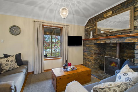Stonewell Cottages And Vineyards - Accommodation Kalgoorlie 27