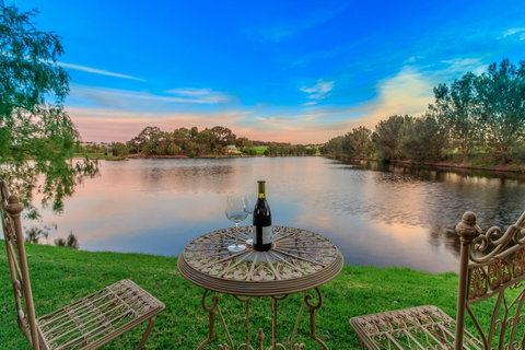 Stonewell Cottages And Vineyards - Accommodation Kalgoorlie 1