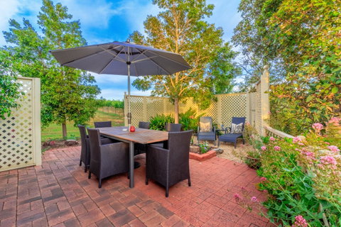 Stonewell Cottages And Vineyards - Accommodation Kalgoorlie 6