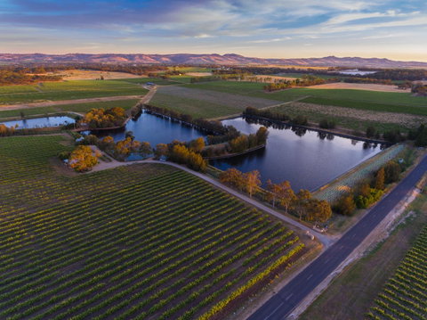 Stonewell Cottages And Vineyards - Accommodation Kalgoorlie 38