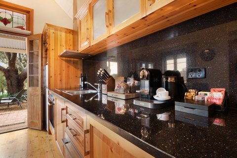 Stonewell Cottages And Vineyards - Accommodation Kalgoorlie 42