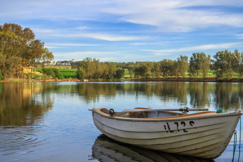 Stonewell Cottages And Vineyards - Accommodation Kalgoorlie 40