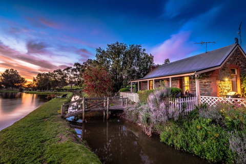 Stonewell Cottages And Vineyards - Accommodation Kalgoorlie 39