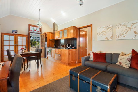 Stonewell Cottages And Vineyards - Accommodation Kalgoorlie 44