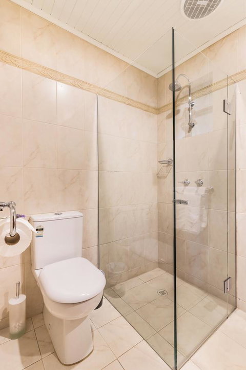 Stonewell Cottages And Vineyards - Accommodation Kalgoorlie 24