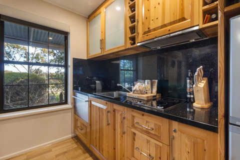 Stonewell Cottages And Vineyards - Accommodation Kalgoorlie 37