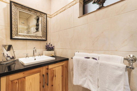 Stonewell Cottages And Vineyards - Accommodation Kalgoorlie 30