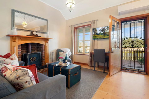 Stonewell Cottages And Vineyards - Accommodation Kalgoorlie 43
