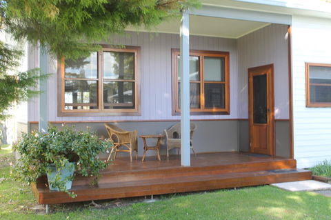 \'Point Break\' Your Waterfront Break At The Point - Accommodation Kalgoorlie 2