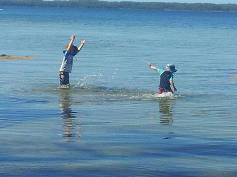 \'Point Break\' Your Waterfront Break At The Point - Accommodation Kalgoorlie 4