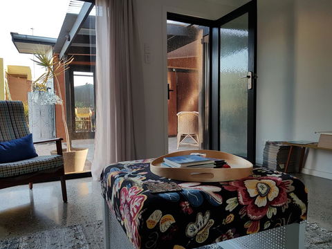 Sinclair Eco House - Accommodation Kalgoorlie 26