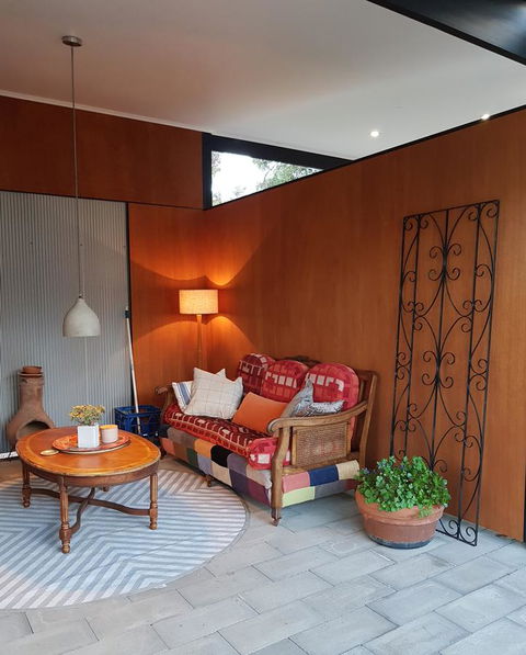 Sinclair Eco House - Accommodation Kalgoorlie 4