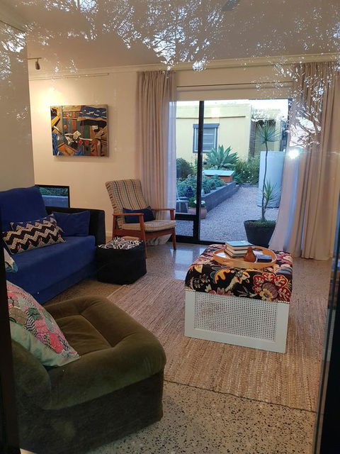 Sinclair Eco House - Accommodation Kalgoorlie 10