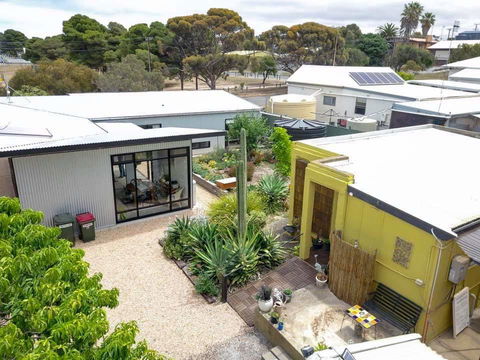 Sinclair Eco House - Accommodation Kalgoorlie 15