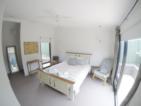 Sinclair Eco House - Accommodation Kalgoorlie 8