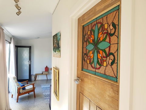 Sinclair Eco House - Accommodation Kalgoorlie 28