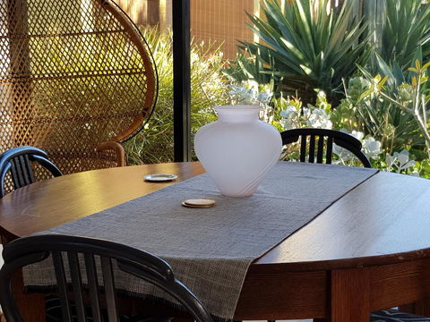 Sinclair Eco House - Accommodation Kalgoorlie 31