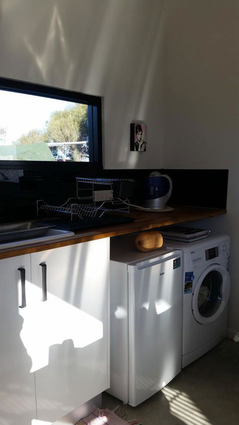 Sinclair Eco House - Accommodation Kalgoorlie 17