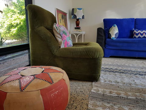 Sinclair Eco House - Accommodation Kalgoorlie 22