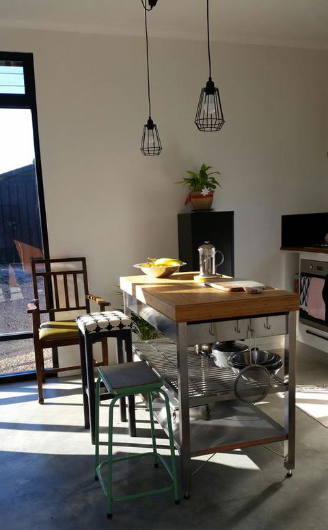 Sinclair Eco House - Accommodation Kalgoorlie 18