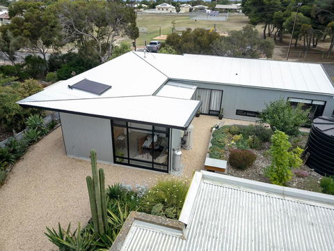 Sinclair Eco House - Accommodation Kalgoorlie 6