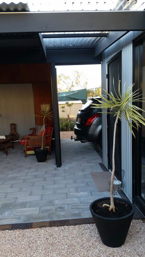 Sinclair Eco House - Accommodation Kalgoorlie 21