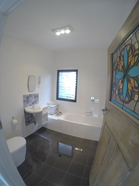 Sinclair Eco House - Accommodation Kalgoorlie 7