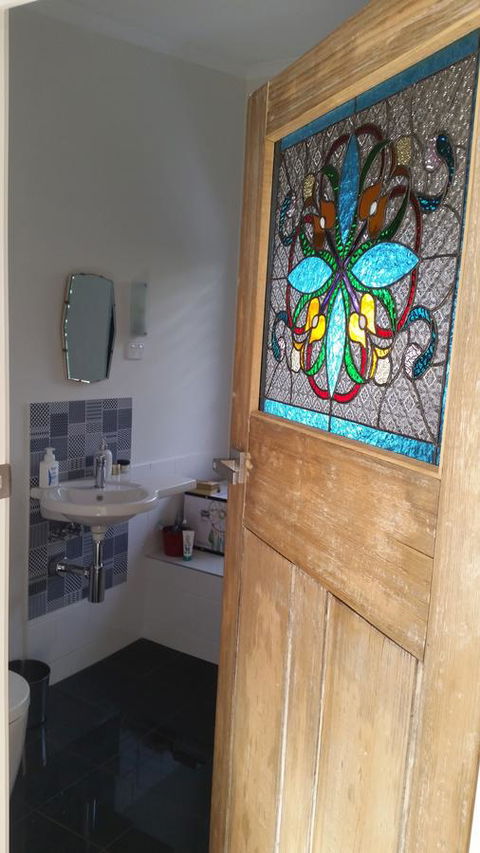 Sinclair Eco House - Accommodation Kalgoorlie 1