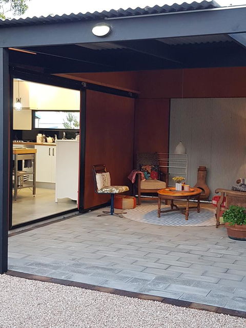 Sinclair Eco House - Accommodation Kalgoorlie 3