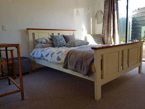 Sinclair Eco House - Accommodation Kalgoorlie 30