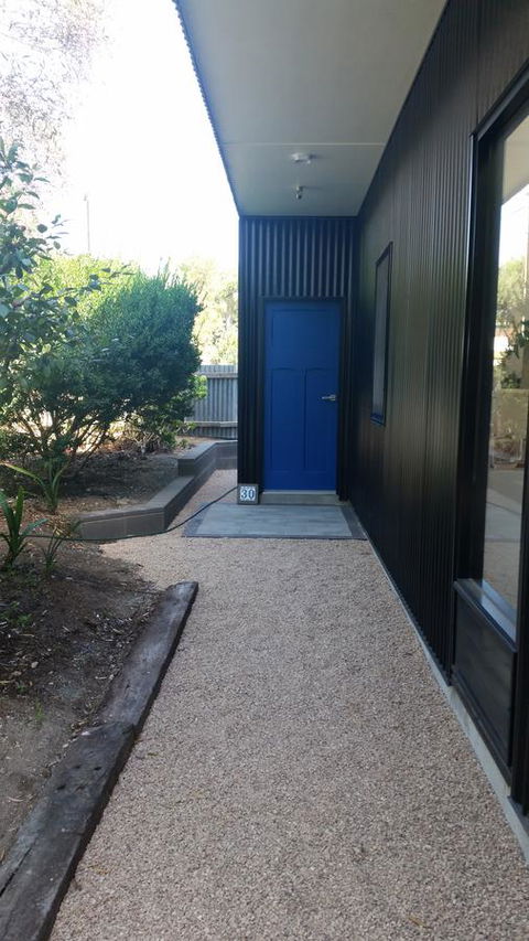 Sinclair Eco House - Accommodation Kalgoorlie 0