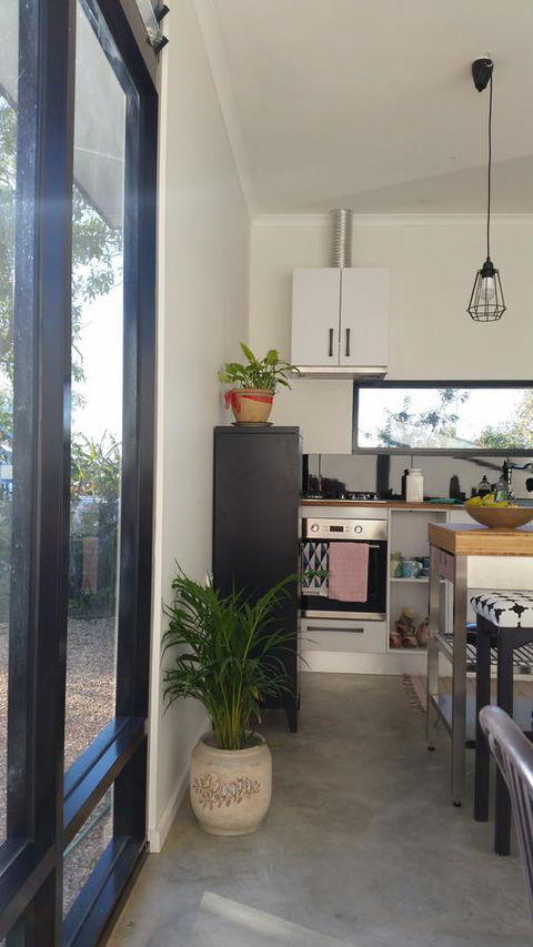 Sinclair Eco House - Accommodation Kalgoorlie 19