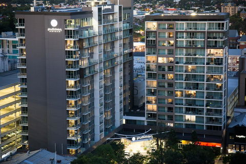 Pullman Adelaide - Accommodation Kalgoorlie 4