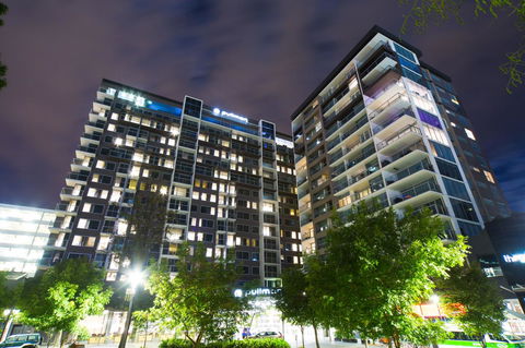 Pullman Adelaide - Accommodation Kalgoorlie 3