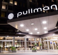 Pullman Adelaide - Accommodation Kalgoorlie