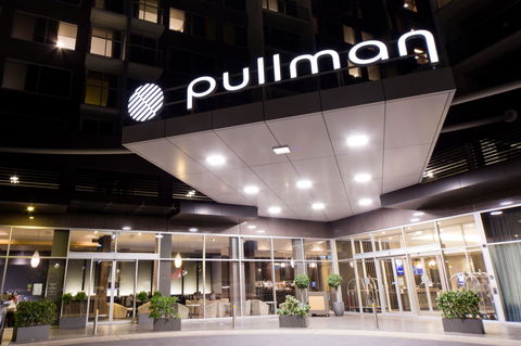 Pullman Adelaide - Accommodation Kalgoorlie 0
