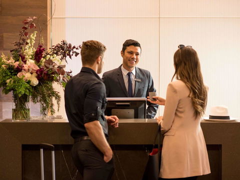 Pullman Adelaide - Accommodation Kalgoorlie 1