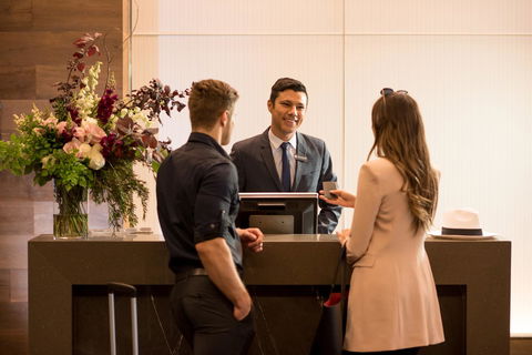 Pullman Adelaide - Accommodation Kalgoorlie 27