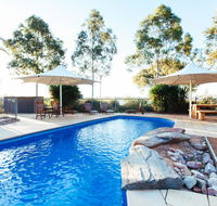 Majestic Oasis Apartments - Accommodation Kalgoorlie