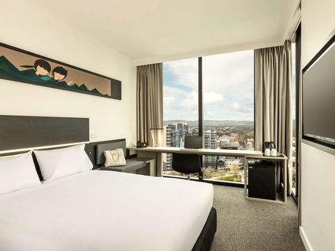 Ibis Adelaide - Accommodation Kalgoorlie 36
